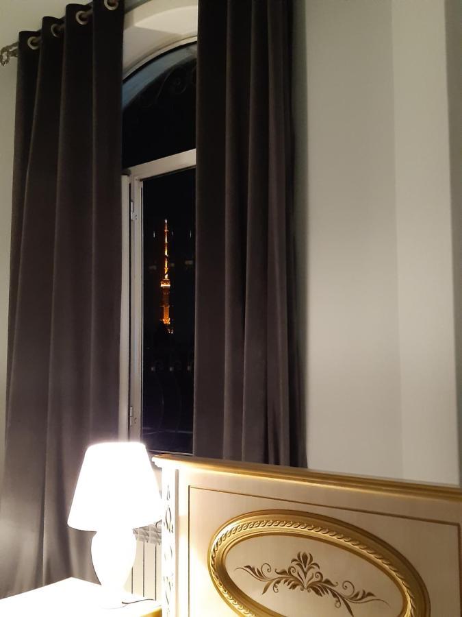 Prime Villa Hotel タシュケント エクステリア 写真